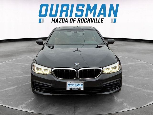 2019 BMW 5 Series 530i xDrive