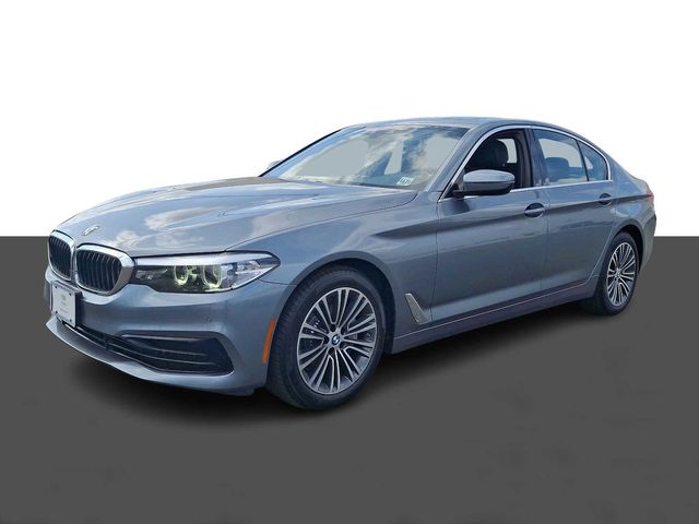 2019 BMW 5 Series 530i xDrive