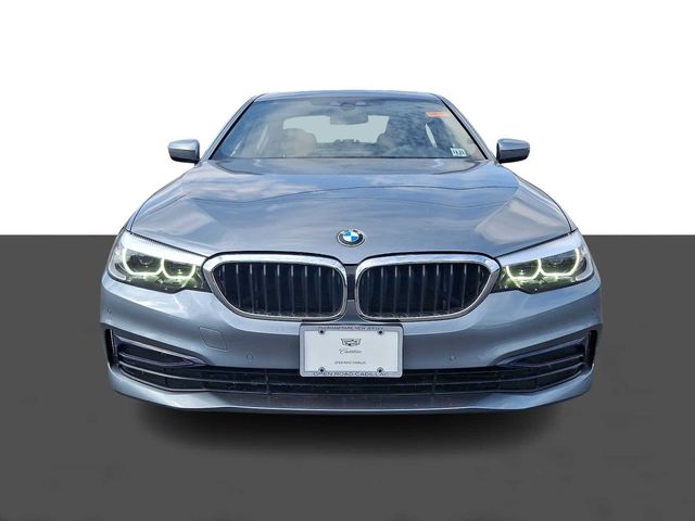 2019 BMW 5 Series 530i xDrive