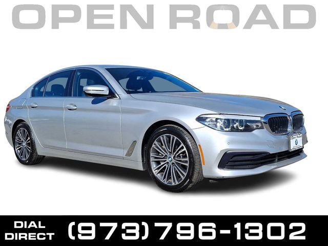 2019 BMW 5 Series 530i xDrive