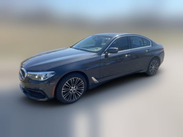 2019 BMW 5 Series 530i xDrive