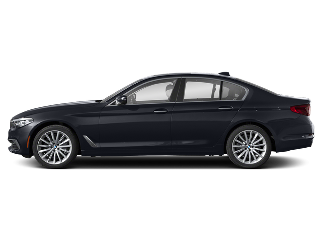 2019 BMW 5 Series 530i xDrive