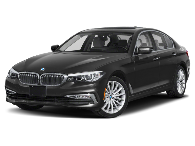 2019 BMW 5 Series 530i xDrive