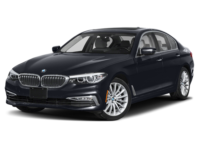 2019 BMW 5 Series 530i xDrive