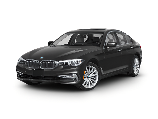 2019 BMW 5 Series 530i xDrive