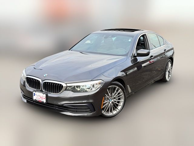 2019 BMW 5 Series 530i xDrive