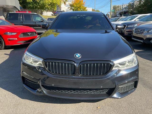 2019 BMW 5 Series 530i xDrive