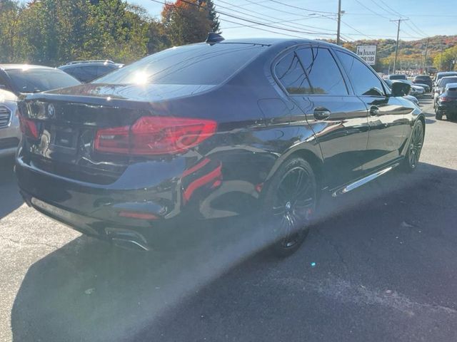 2019 BMW 5 Series 530i xDrive