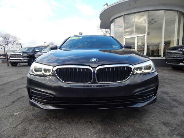 2019 BMW 5 Series 530i xDrive