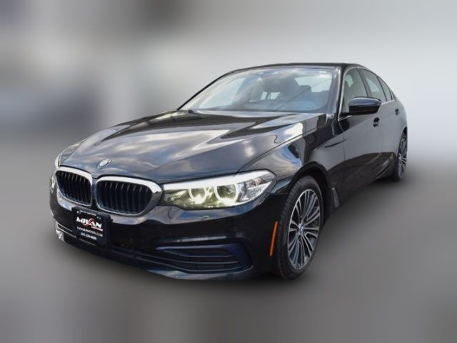 2019 BMW 5 Series 530i xDrive