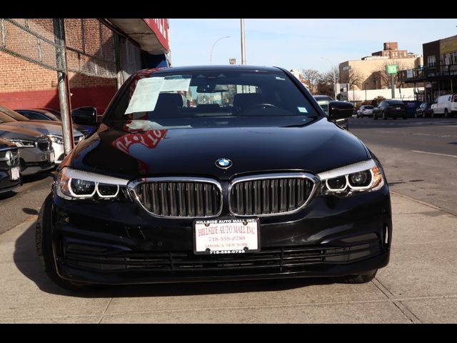 2019 BMW 5 Series 530i xDrive