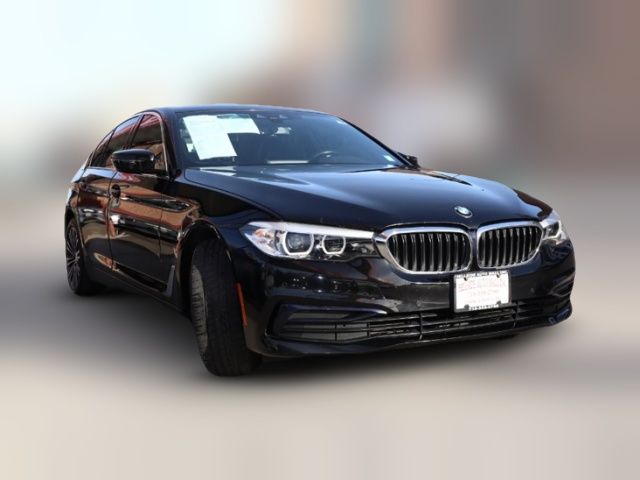 2019 BMW 5 Series 530i xDrive