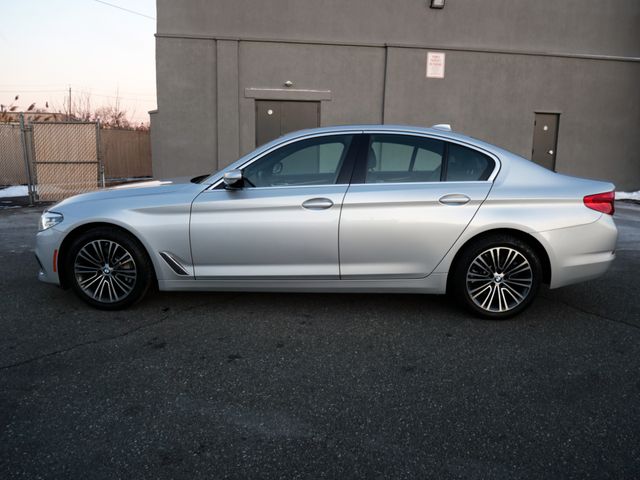 2019 BMW 5 Series 530i xDrive