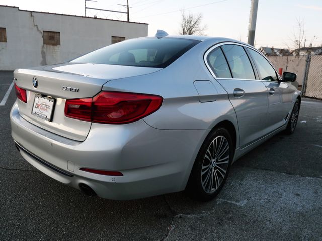 2019 BMW 5 Series 530i xDrive