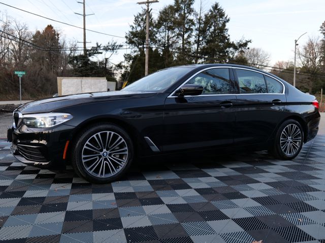 2019 BMW 5 Series 530i xDrive