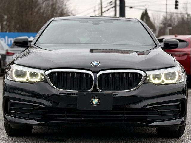 2019 BMW 5 Series 530i xDrive