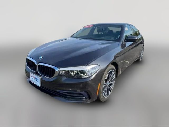 2019 BMW 5 Series 530i xDrive