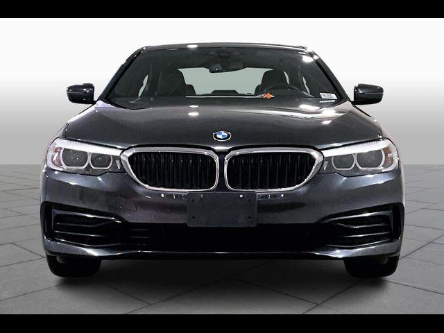 2019 BMW 5 Series 540i xDrive