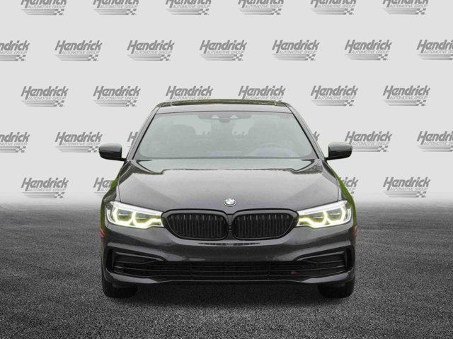 2019 BMW 5 Series 540i xDrive