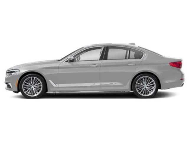 2019 BMW 5 Series 540i xDrive