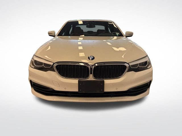 2019 BMW 5 Series 540i xDrive