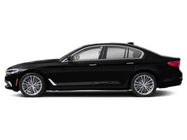 2019 BMW 5 Series 540i xDrive