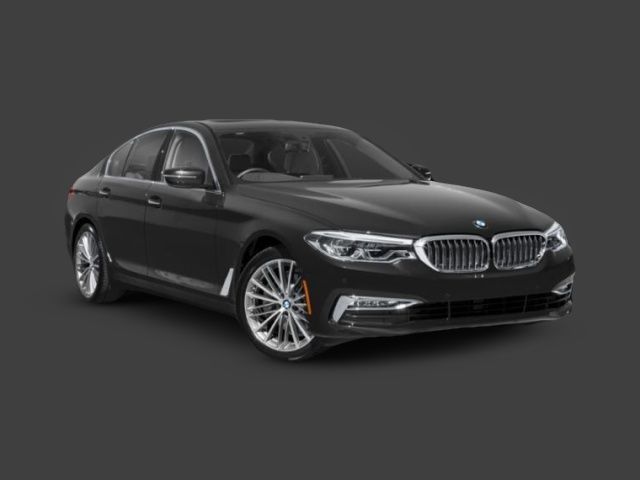 2019 BMW 5 Series 540i xDrive