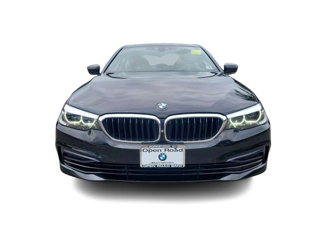 2019 BMW 5 Series 540i xDrive