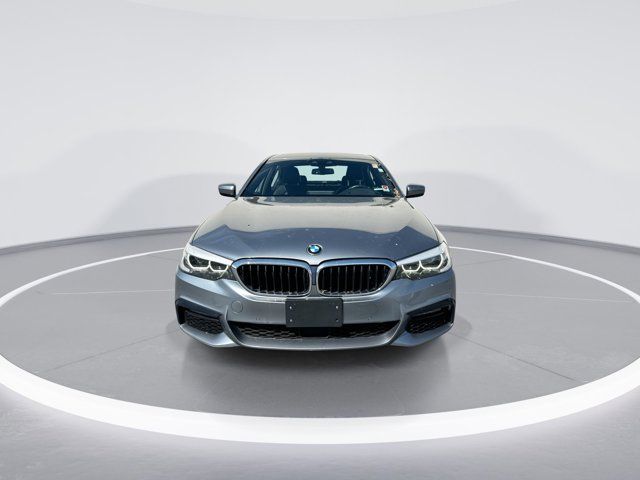 2019 BMW 5 Series 540i xDrive