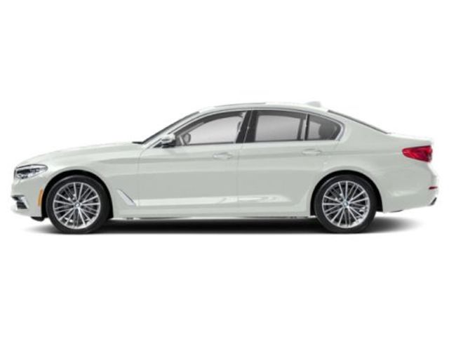 2019 BMW 5 Series 540i xDrive