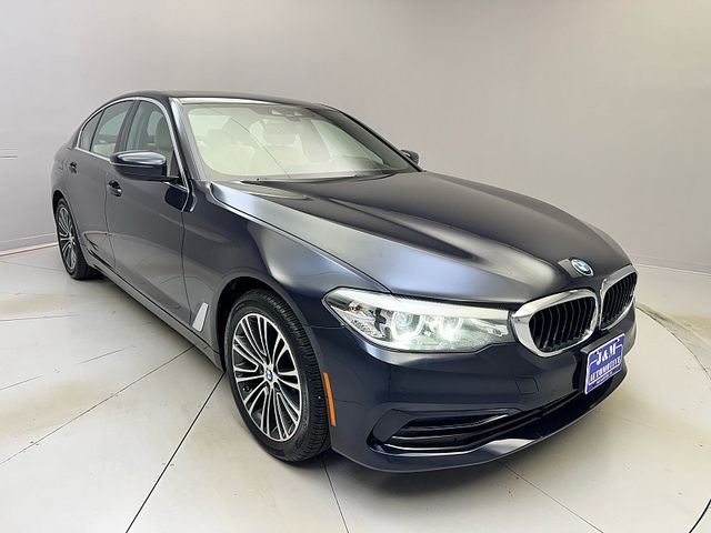 2019 BMW 5 Series 530i xDrive