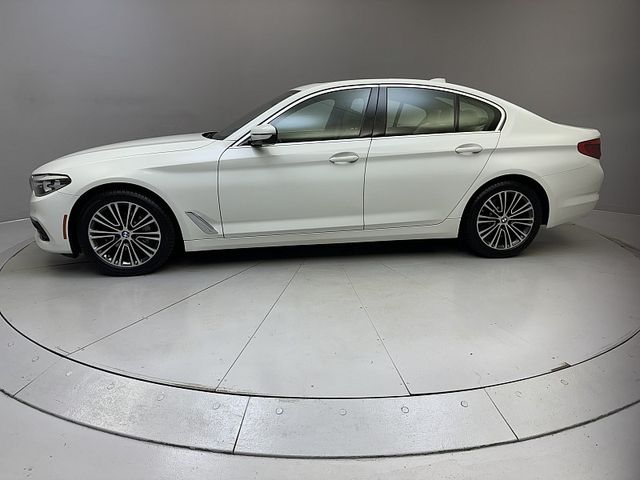 2019 BMW 5 Series 530i xDrive