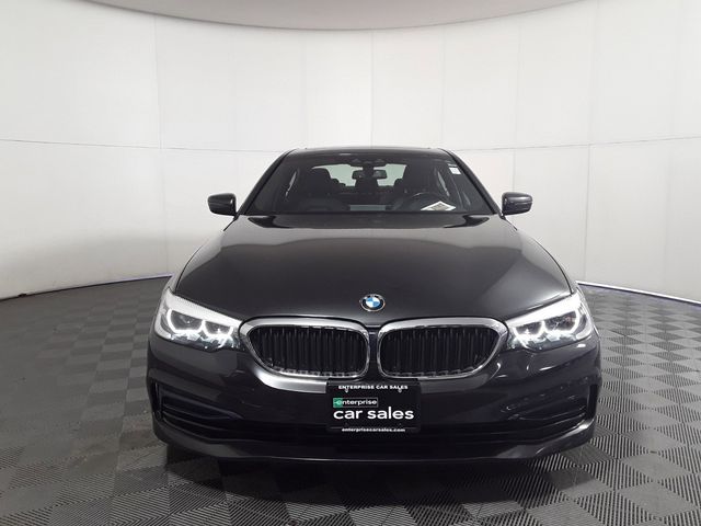 2019 BMW 5 Series 540i xDrive