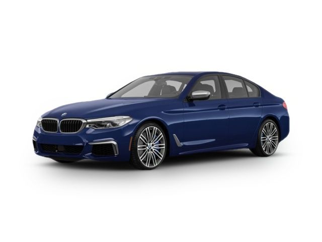 2019 BMW 5 Series M550i xDrive