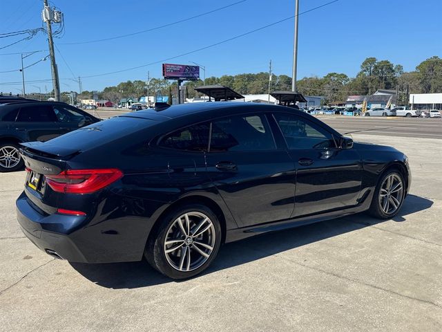 2019 BMW 6 Series 640i xDrive