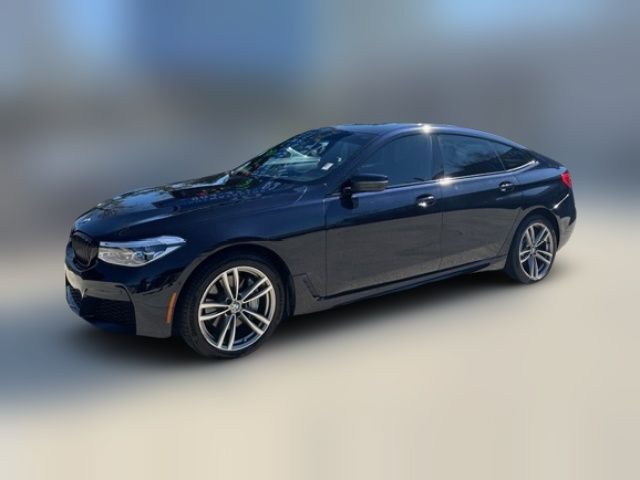 2019 BMW 6 Series 640i xDrive