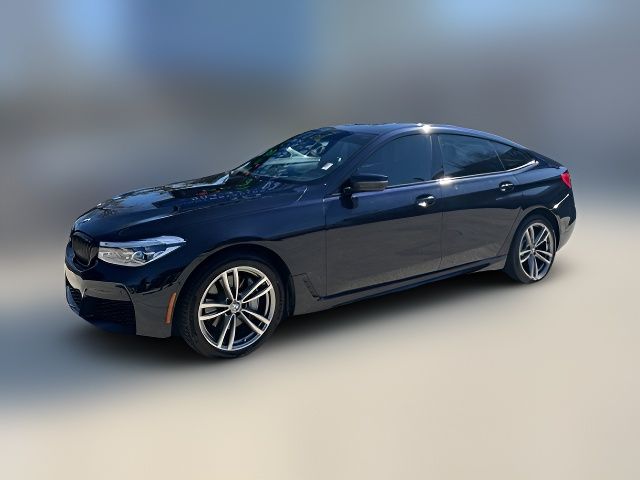 2019 BMW 6 Series 640i xDrive