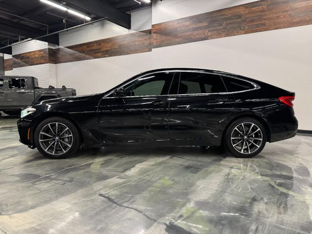 2019 BMW 6 Series 640i xDrive