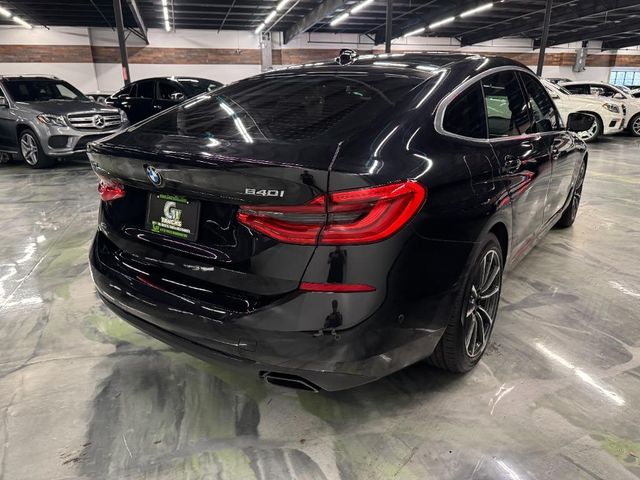 2019 BMW 6 Series 640i xDrive