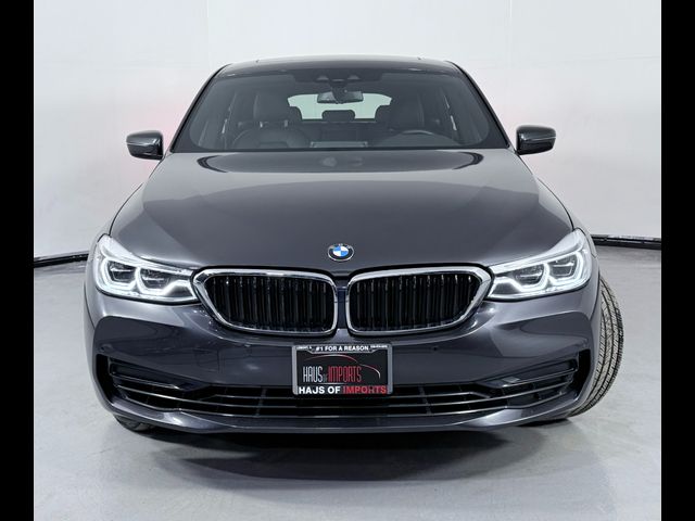 2019 BMW 6 Series 640i xDrive