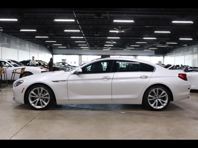 2019 BMW 6 Series 640i