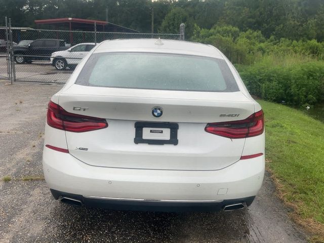 2019 BMW 6 Series 640i xDrive
