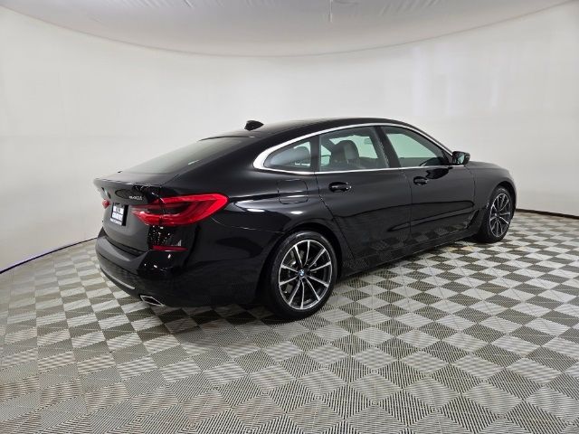 2019 BMW 6 Series 640i xDrive