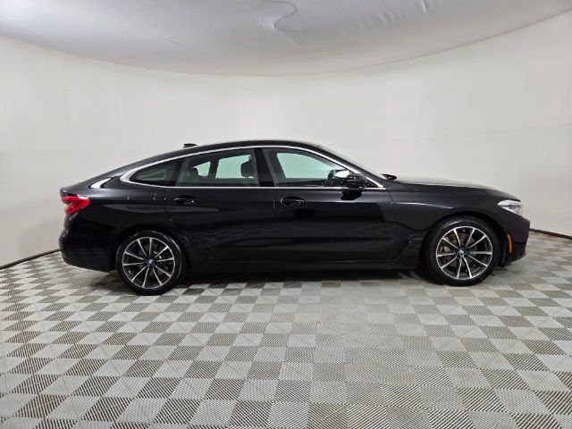 2019 BMW 6 Series 640i xDrive