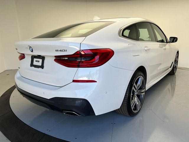 2019 BMW 6 Series 640i xDrive