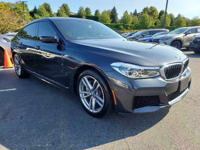 2019 BMW 6 Series 640i xDrive