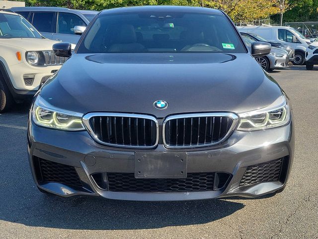 2019 BMW 6 Series 640i xDrive