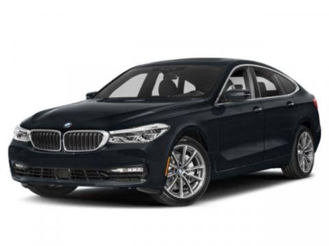 2019 BMW 6 Series 640i xDrive