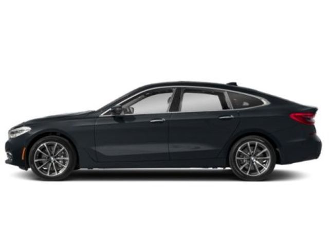 2019 BMW 6 Series 640i xDrive