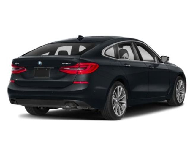 2019 BMW 6 Series 640i xDrive